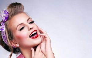 beauty-women-red-lips-smile-hd-wallpaper-beauty 3